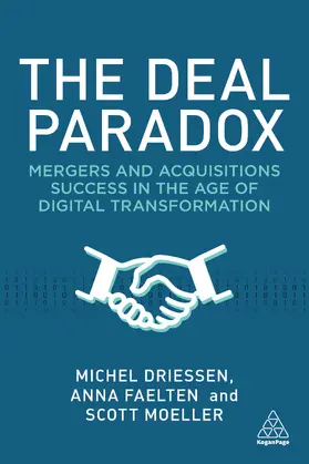 Faelten / Driessen / Moeller |  Deal Paradox | Buch |  Sack Fachmedien