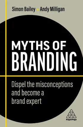 Bailey / Milligan | Myths of Branding | E-Book | sack.de