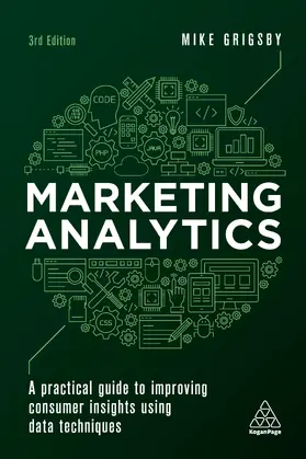 Grigsby |  Marketing Analytics | eBook | Sack Fachmedien