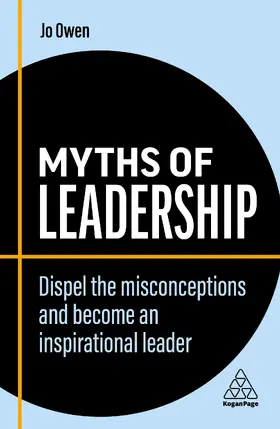Owen |  Myths of Leadership | eBook | Sack Fachmedien