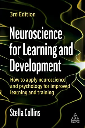Collins | Neuroscience for Learning and Development | Buch | 978-1-3986-0841-2 | www2.sack.de