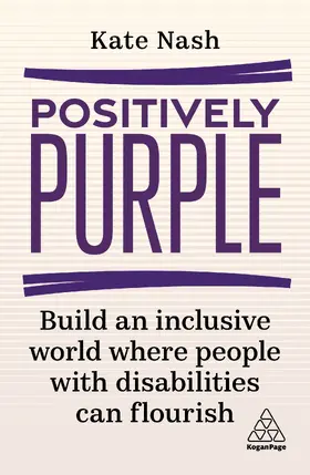 Nash |  Positively Purple | eBook | Sack Fachmedien