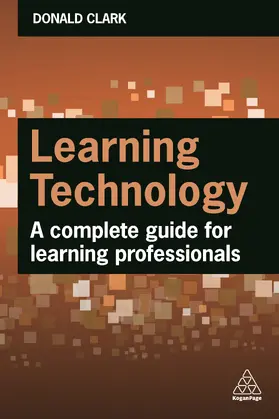 Clark |  Learning Technology | Buch |  Sack Fachmedien