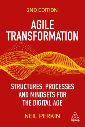 Perkin | Agile Transformation | Buch | 978-1-3986-0878-8 | sack.de