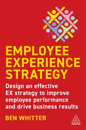 Whitter |  Employee Experience Strategy | eBook | Sack Fachmedien