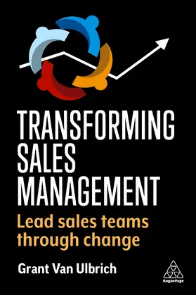 Van Ulbrich | Transforming Sales Management | Buch | 978-1-3986-0910-5 | www2.sack.de