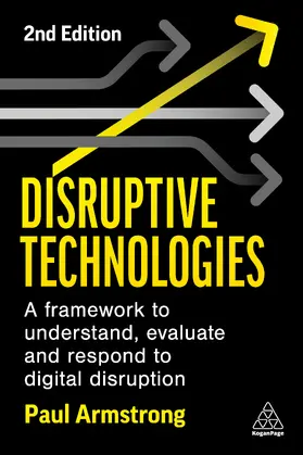 Armstrong | Disruptive Technologies | Buch | 978-1-3986-0920-4 | sack.de
