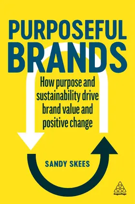 Skees | Purposeful Brands | Buch | 978-1-3986-0985-3 | www2.sack.de