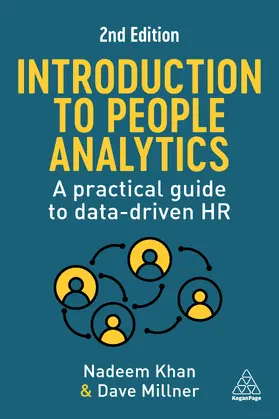 Khan / Millner | Introduction to People Analytics | E-Book | sack.de