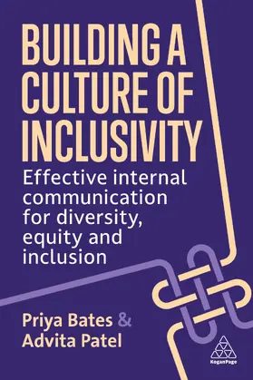 Bates / Patel | Building a Culture of Inclusivity | E-Book | sack.de