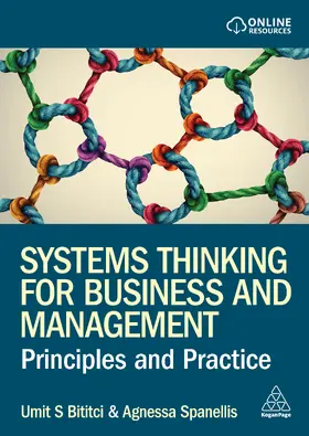 Bititci / Spanellis |  Systems Thinking for Business and Management | eBook | Sack Fachmedien