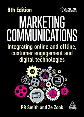 Smith / Zook | Marketing Communications | Buch | 978-1-3986-1171-9 | www2.sack.de