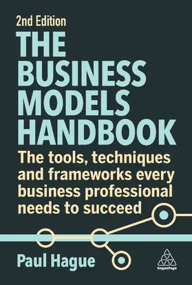 Hague | Business Models Handbook | Buch | 978-1-3986-1177-1 | www2.sack.de