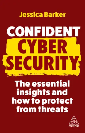Barker | Confident Cyber Security | E-Book | sack.de