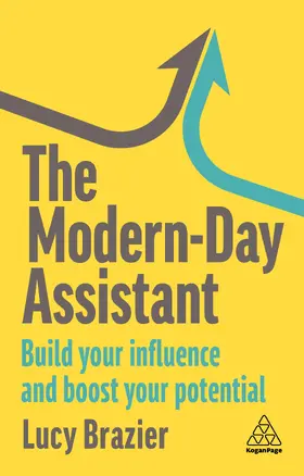 Brazier | The Modern-Day Assistant | Buch | 978-1-3986-1220-4 | sack.de