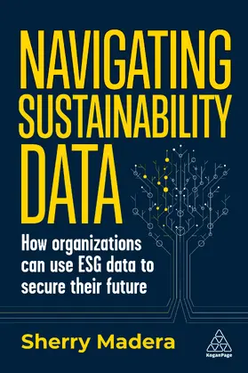 Madera | Navigating Sustainability Data | Buch | 978-1-3986-1226-6 | www2.sack.de
