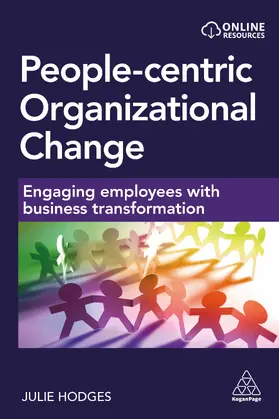 Hodges | People-centric Organizational Change | E-Book | sack.de