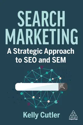 Cutler |  Search Marketing | Buch |  Sack Fachmedien