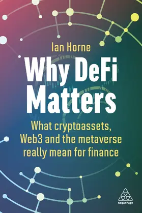 Horne |  Why Defi Matters | Buch |  Sack Fachmedien