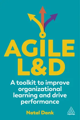 Dank |  Agile L&D | Buch |  Sack Fachmedien