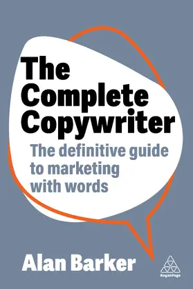 Barker |  Complete Copywriter | Buch |  Sack Fachmedien