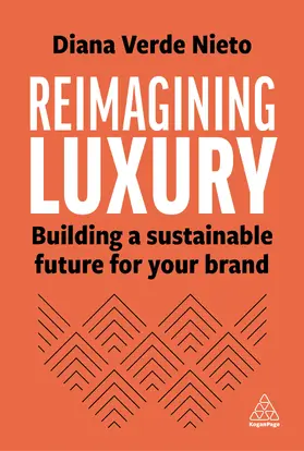 Nieto | Reimagining Luxury | Buch | 978-1-3986-1365-2 | www2.sack.de