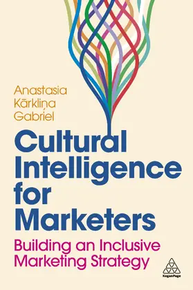 Gabriel | Cultural Intelligence for Marketers | E-Book | sack.de