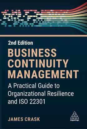 Crask | Business Continuity Management | Buch | 978-1-3986-1489-5 | www2.sack.de