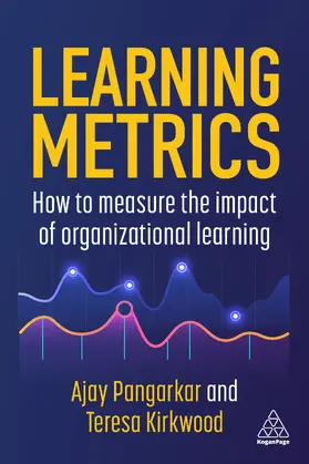 Pangarkar / Kirkwood |  Learning Metrics | Buch |  Sack Fachmedien