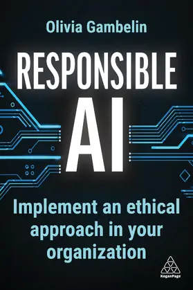 Gambelin | Responsible AI | Buch | 978-1-3986-1570-0 | sack.de