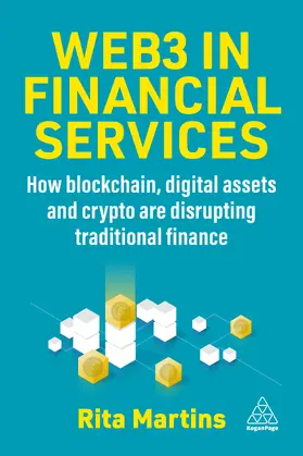 Martins | Web3 in Financial Services | Buch | 978-1-3986-1571-7 | sack.de
