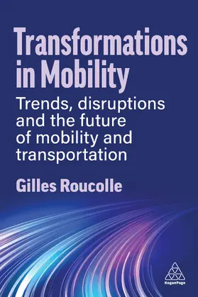 Roucolle | Transformations in Mobility | Buch | 978-1-3986-1587-8 | www2.sack.de