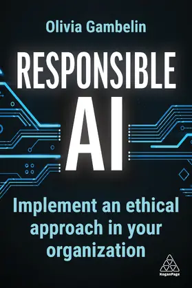 Gambelin | Responsible AI | Buch | 978-1-3986-1603-5 | www2.sack.de