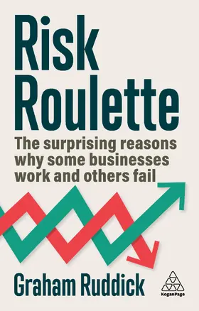Ruddick |  Risk Roulette | eBook | Sack Fachmedien