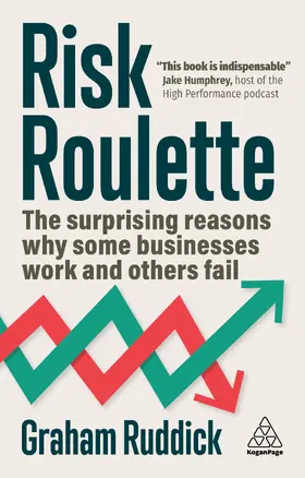 Ruddick |  Risk Roulette | Buch |  Sack Fachmedien