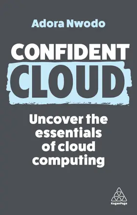 Nwodo | Confident Cloud | E-Book | sack.de