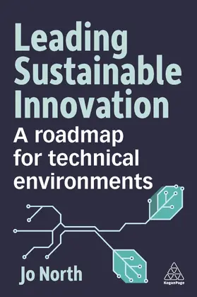 North | Leading Sustainable Innovation | Buch | 978-1-3986-1670-7 | www2.sack.de
