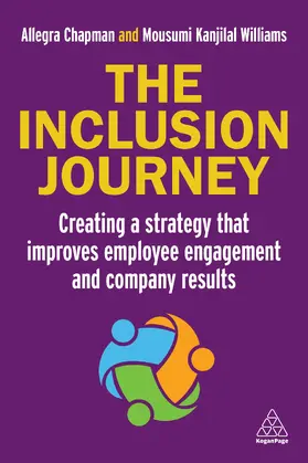 Chapman / Williams | Inclusion Journey | Buch | 978-1-3986-1672-1 | sack.de