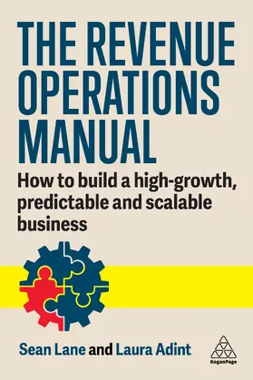Adint / Lane | The Revenue Operations Manual | E-Book | sack.de