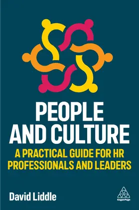 Liddle | People and Culture | Buch | 978-1-3986-1680-6 | sack.de
