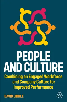 Liddle | People and Culture | E-Book | sack.de