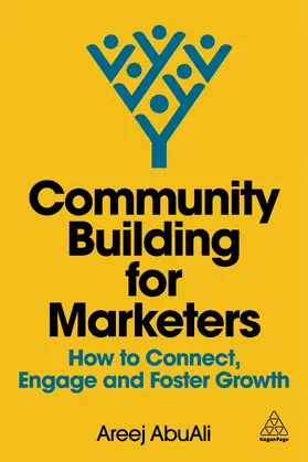 AbuAli |  Community Building for Marketers | Buch |  Sack Fachmedien