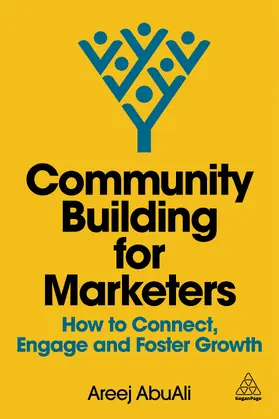 AbuAli |  Community Building for Marketers | Buch |  Sack Fachmedien