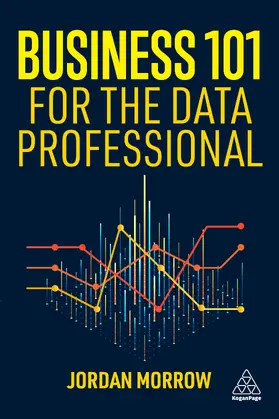 Morrow |  Business 101 for the Data Professional | eBook | Sack Fachmedien
