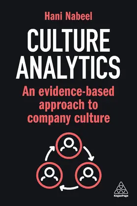 Nabeel | Culture Analytics | Buch | 978-1-3986-1744-5 | sack.de