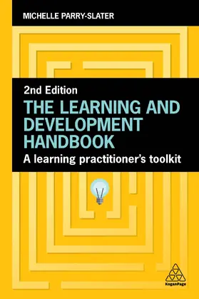 Parry-Slater | The Learning and Development Handbook | E-Book | sack.de