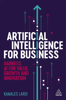 Lardi |  Artificial Intelligence for Business | eBook | Sack Fachmedien