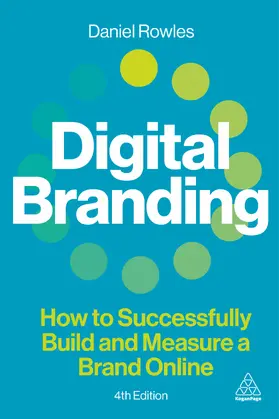 Rowles |  Digital Branding | eBook | Sack Fachmedien