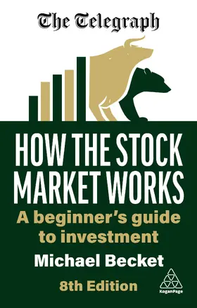 Becket | How the Stock Market Works | Buch | 978-1-3986-1850-3 | www2.sack.de