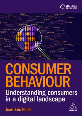 Pelet |  Consumer Behaviour | Buch |  Sack Fachmedien